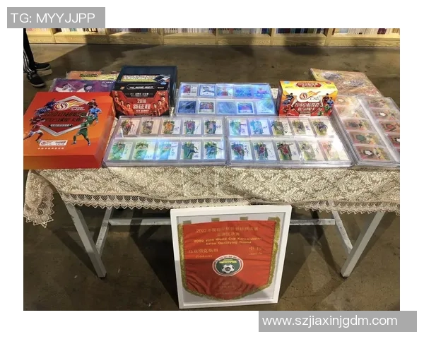 新手收藏足球球星卡的价值与风险分析助你明智入手